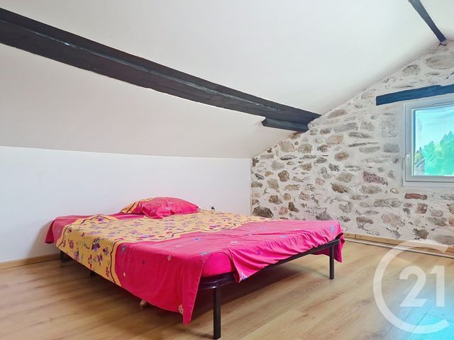 Maison &agrave; vendre - 3 pi&egrave;ces - 62 m2 - Branoux Les Taillades - 30 - LANGUEDOC-ROUSSILLON