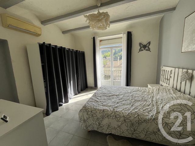 Maison &agrave; vendre - 3 pi&egrave;ces - 62 m2 - Branoux Les Taillades - 30 - LANGUEDOC-ROUSSILLON
