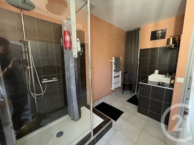 Maison &agrave; vendre - 3 pi&egrave;ces - 62 m2 - Branoux Les Taillades - 30 - LANGUEDOC-ROUSSILLON