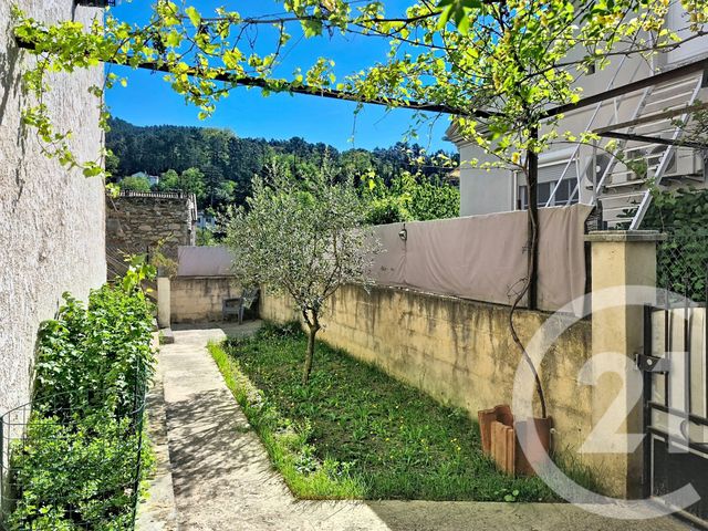 Maison &agrave; vendre - 3 pi&egrave;ces - 62 m2 - Branoux Les Taillades - 30 - LANGUEDOC-ROUSSILLON
