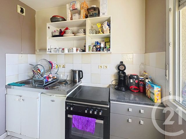 Appartement F3 à vendre - 3 pièces - 54,83 m2 - Ales - 30 - LANGUEDOC-ROUSSILLON