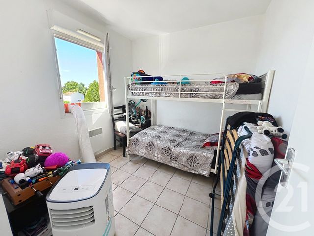 Appartement F3 à vendre - 3 pièces - 54,83 m2 - Ales - 30 - LANGUEDOC-ROUSSILLON