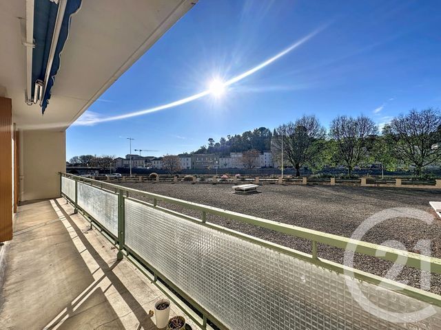 Appartement T4 à vendre - 4 pièces - 86,97 m2 - Ales - 30 - LANGUEDOC-ROUSSILLON