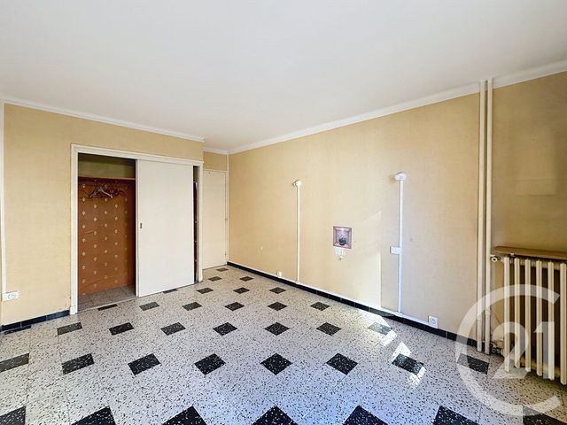 Appartement T4 à vendre - 4 pièces - 86,97 m2 - Ales - 30 - LANGUEDOC-ROUSSILLON