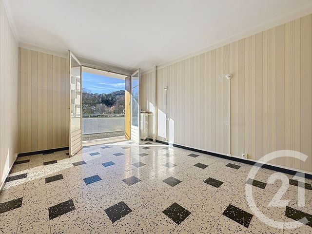 Appartement T4 à vendre - 4 pièces - 86,97 m2 - Ales - 30 - LANGUEDOC-ROUSSILLON