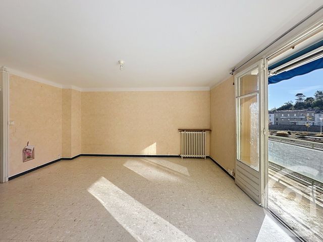 Appartement T4 à vendre - 4 pièces - 86,97 m2 - Ales - 30 - LANGUEDOC-ROUSSILLON