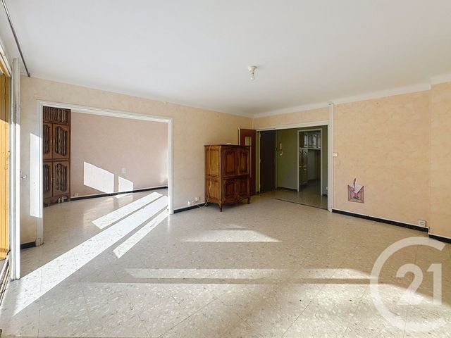 Appartement T4 à vendre - 4 pièces - 86,97 m2 - Ales - 30 - LANGUEDOC-ROUSSILLON