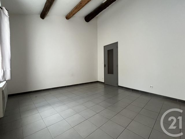 Appartement F3 à louer - 3 pièces - 64 m2 - Brouzet Les Ales - 30 - LANGUEDOC-ROUSSILLON