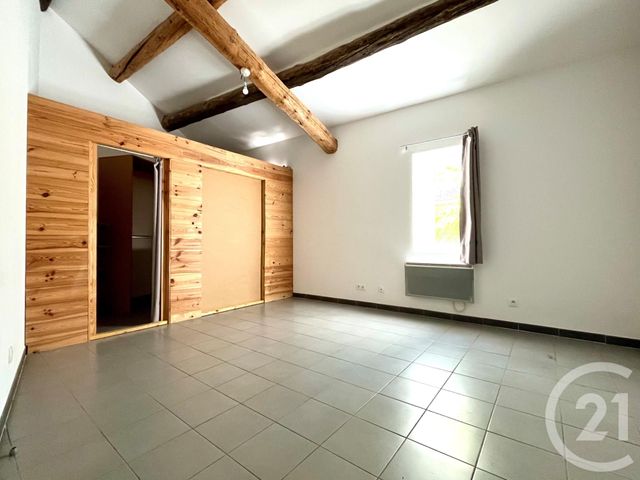 Appartement F3 à louer - 3 pièces - 64 m2 - Brouzet Les Ales - 30 - LANGUEDOC-ROUSSILLON