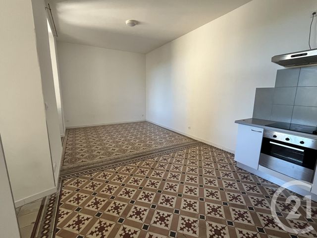 Appartement F3 à louer - 3 pièces - 64 m2 - Brouzet Les Ales - 30 - LANGUEDOC-ROUSSILLON