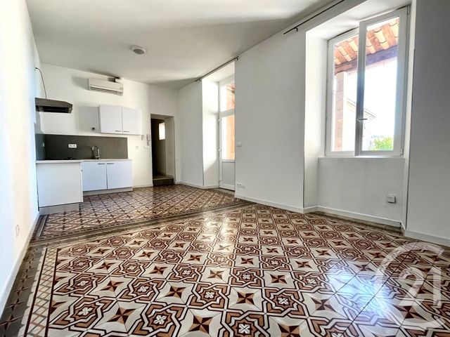 appartement - BROUZET LES ALES - 30