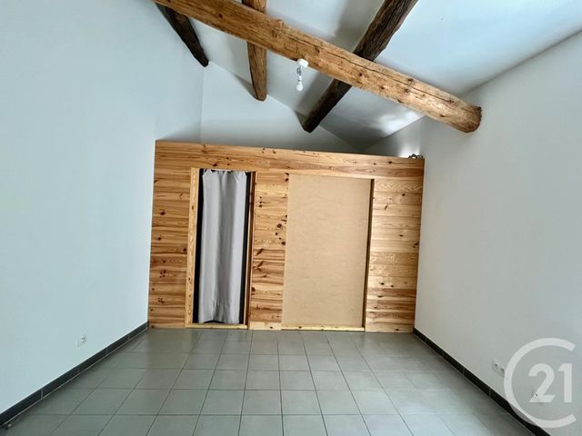 Appartement F3 à louer - 3 pièces - 64 m2 - Brouzet Les Ales - 30 - LANGUEDOC-ROUSSILLON