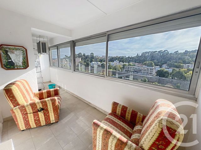 Prix immobilier ALES - Photo d’un appartement vendu