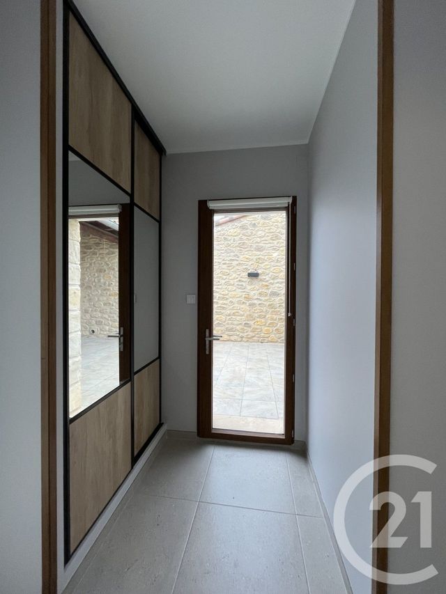 Maison &agrave; louer - 4 pi&egrave;ces - 130 m2 - Cassagnoles - 30 - LANGUEDOC-ROUSSILLON