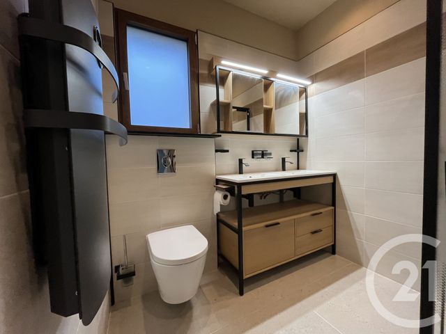 Maison &agrave; louer - 4 pi&egrave;ces - 130 m2 - Cassagnoles - 30 - LANGUEDOC-ROUSSILLON