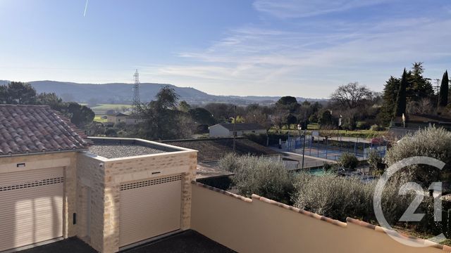 Maison &agrave; louer - 4 pi&egrave;ces - 130 m2 - Cassagnoles - 30 - LANGUEDOC-ROUSSILLON