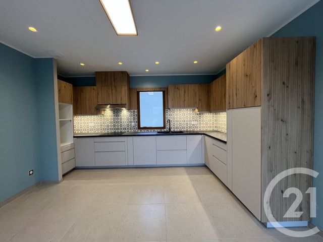 Maison &agrave; louer - 4 pi&egrave;ces - 130 m2 - Cassagnoles - 30 - LANGUEDOC-ROUSSILLON