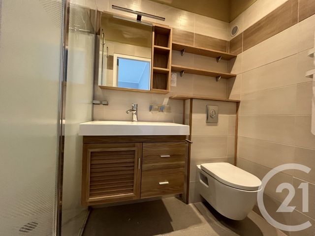 Maison &agrave; louer - 4 pi&egrave;ces - 130 m2 - Cassagnoles - 30 - LANGUEDOC-ROUSSILLON