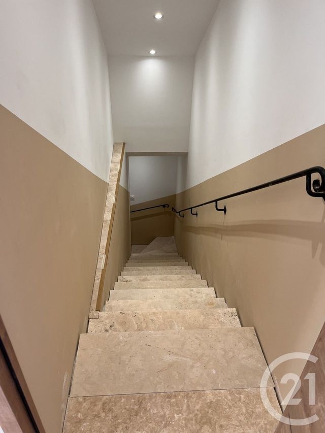 Maison &agrave; louer - 4 pi&egrave;ces - 130 m2 - Cassagnoles - 30 - LANGUEDOC-ROUSSILLON