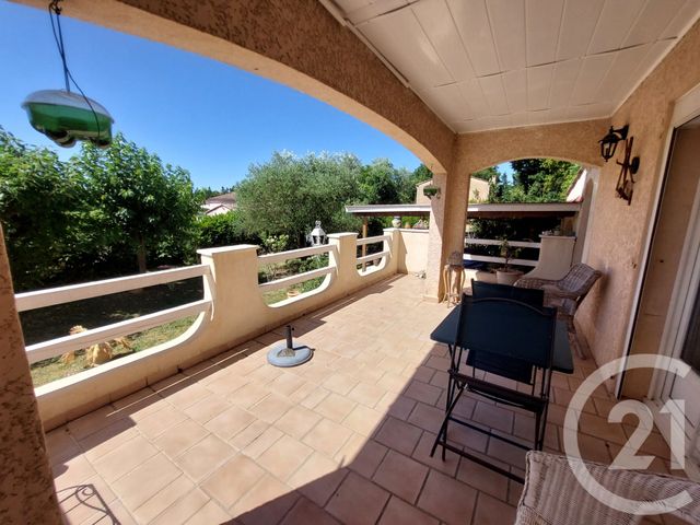 Maison à vendre - 4 pièces - 90,88 m2 - St Julien Les Rosiers - 30 - LANGUEDOC-ROUSSILLON