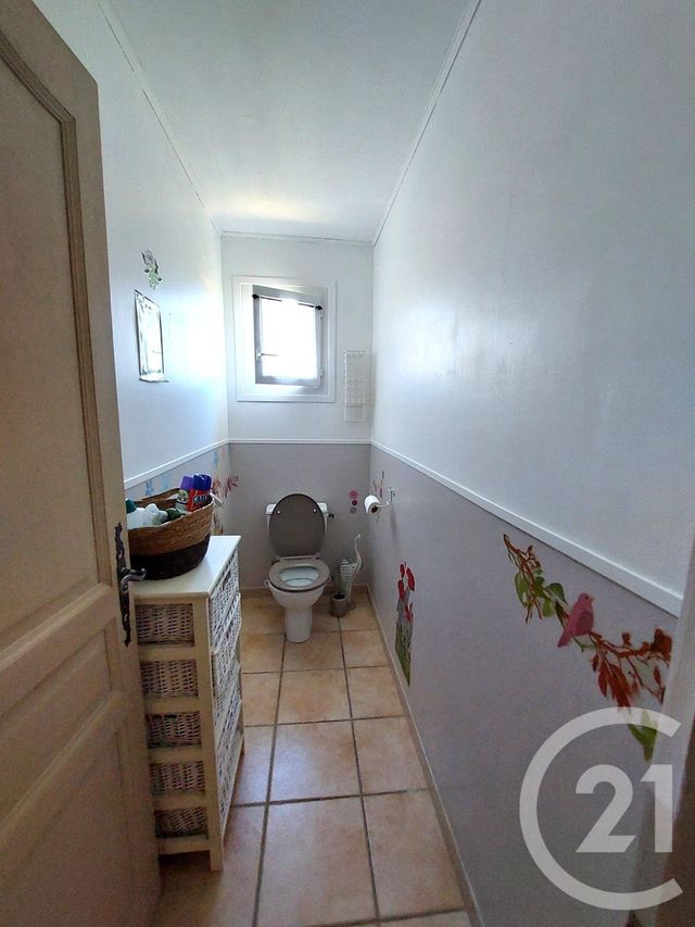 Maison à vendre - 4 pièces - 90,88 m2 - St Julien Les Rosiers - 30 - LANGUEDOC-ROUSSILLON