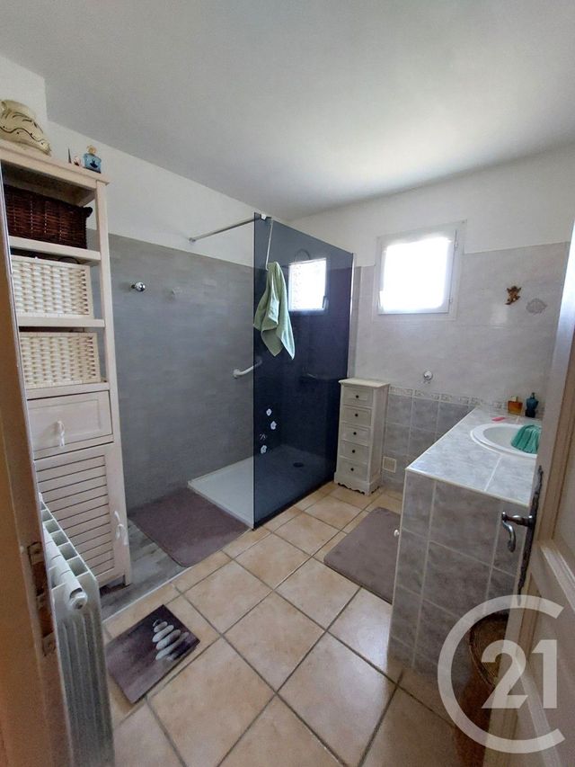 Maison à vendre - 4 pièces - 90,88 m2 - St Julien Les Rosiers - 30 - LANGUEDOC-ROUSSILLON