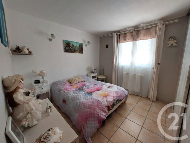 Maison à vendre - 4 pièces - 90,88 m2 - St Julien Les Rosiers - 30 - LANGUEDOC-ROUSSILLON