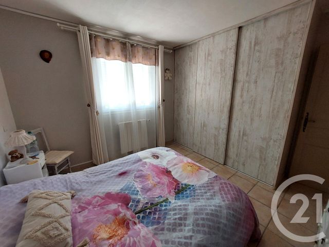 Maison à vendre - 4 pièces - 90,88 m2 - St Julien Les Rosiers - 30 - LANGUEDOC-ROUSSILLON