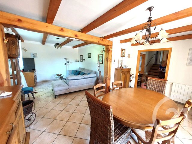 Maison à vendre - 4 pièces - 90,88 m2 - St Julien Les Rosiers - 30 - LANGUEDOC-ROUSSILLON