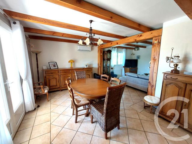 Maison à vendre - 4 pièces - 90,88 m2 - St Julien Les Rosiers - 30 - LANGUEDOC-ROUSSILLON