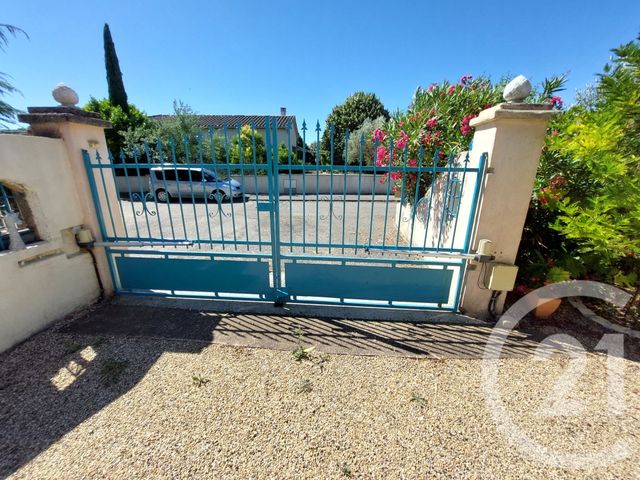 Maison à vendre - 4 pièces - 90,88 m2 - St Julien Les Rosiers - 30 - LANGUEDOC-ROUSSILLON