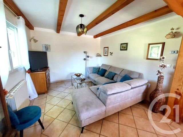 Maison à vendre - 4 pièces - 90,88 m2 - St Julien Les Rosiers - 30 - LANGUEDOC-ROUSSILLON