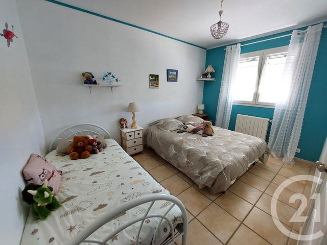 Maison à vendre - 4 pièces - 90,88 m2 - St Julien Les Rosiers - 30 - LANGUEDOC-ROUSSILLON