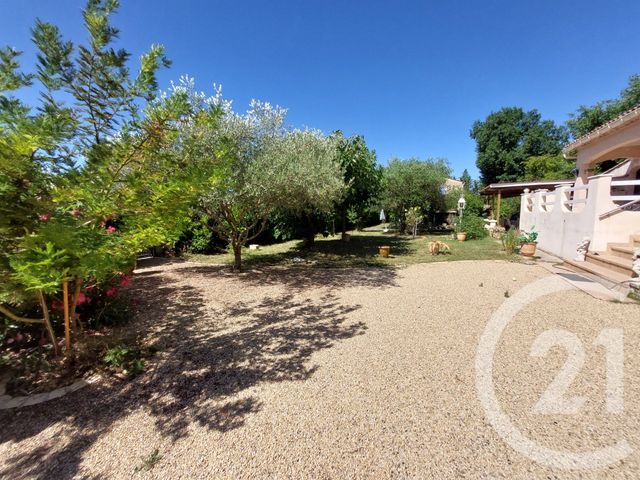Maison à vendre - 4 pièces - 90,88 m2 - St Julien Les Rosiers - 30 - LANGUEDOC-ROUSSILLON
