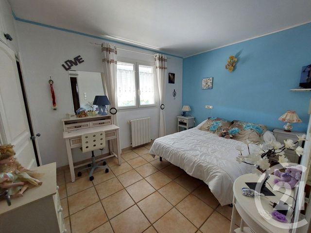 Maison à vendre - 4 pièces - 90,88 m2 - St Julien Les Rosiers - 30 - LANGUEDOC-ROUSSILLON