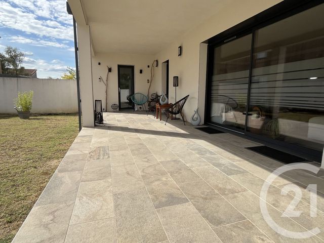 Maison &agrave; vendre - 5 pi&egrave;ces - 129 m2 - Ales - 30 - LANGUEDOC-ROUSSILLON