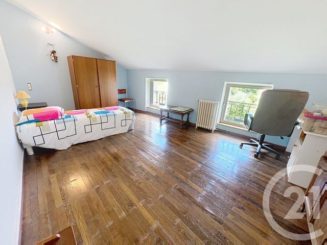 Maison à vendre - 9 pièces - 255,10 m2 - Ales - 30 - LANGUEDOC-ROUSSILLON