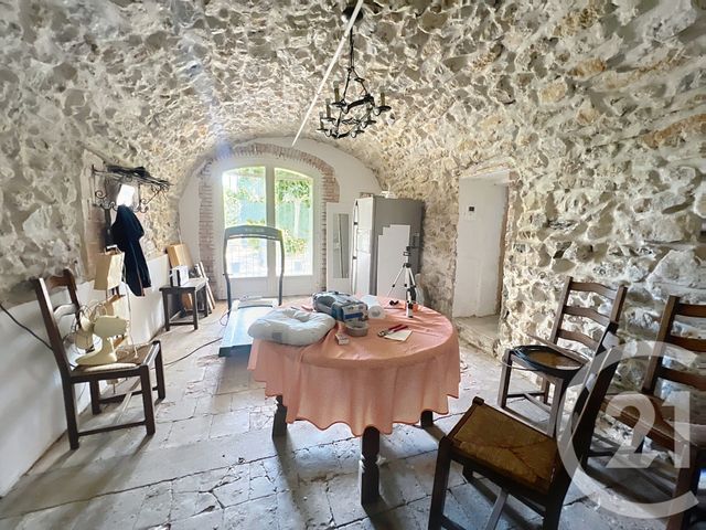 Maison à vendre - 9 pièces - 255,10 m2 - Ales - 30 - LANGUEDOC-ROUSSILLON