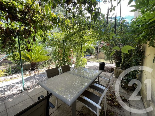 Maison à vendre - 9 pièces - 255,10 m2 - Ales - 30 - LANGUEDOC-ROUSSILLON