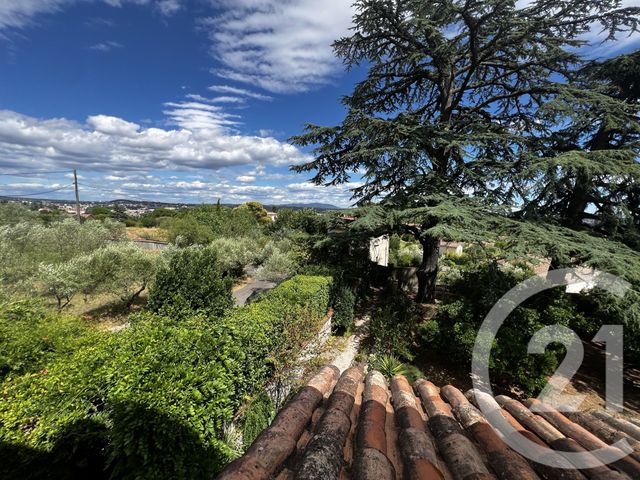 Maison à vendre - 9 pièces - 255,10 m2 - Ales - 30 - LANGUEDOC-ROUSSILLON