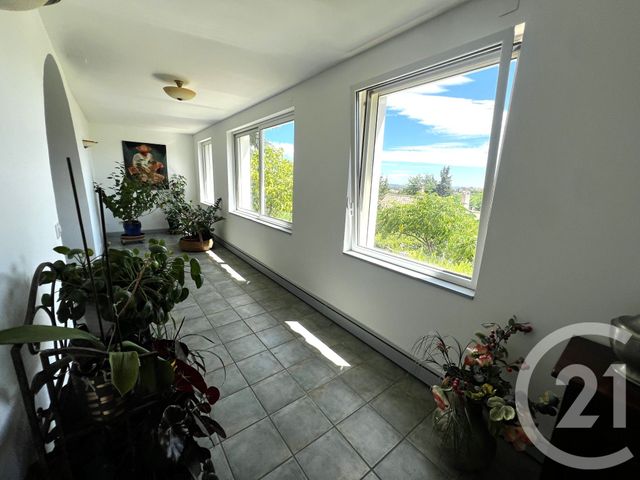 Maison à vendre - 9 pièces - 255,10 m2 - Ales - 30 - LANGUEDOC-ROUSSILLON