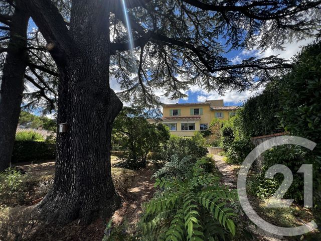 Maison à vendre - 9 pièces - 255,10 m2 - Ales - 30 - LANGUEDOC-ROUSSILLON