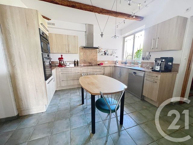 Maison à vendre - 9 pièces - 255,10 m2 - Ales - 30 - LANGUEDOC-ROUSSILLON