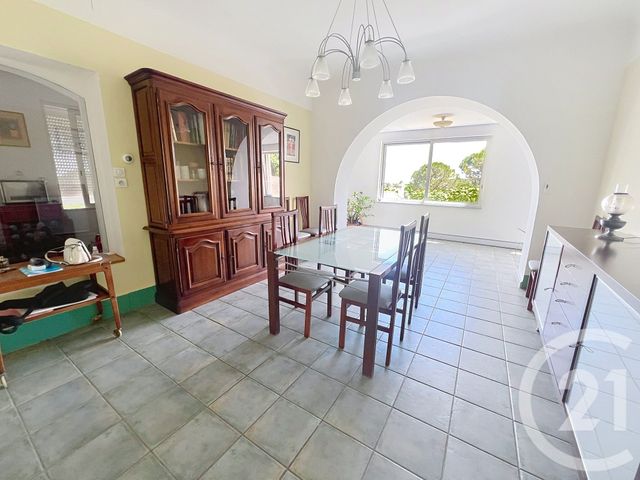 Maison à vendre - 9 pièces - 255,10 m2 - Ales - 30 - LANGUEDOC-ROUSSILLON