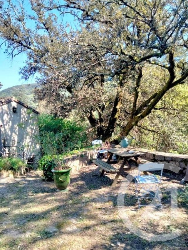 Maison à vendre - 7 pièces - 177 m2 - St Jean Du Gard - 30 - LANGUEDOC-ROUSSILLON