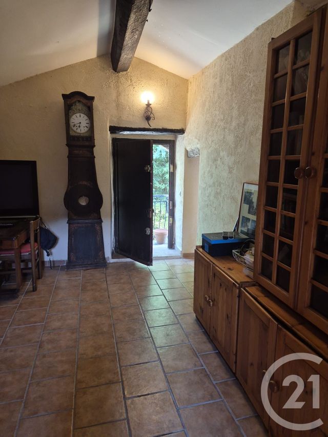 Maison à vendre - 7 pièces - 177 m2 - St Jean Du Gard - 30 - LANGUEDOC-ROUSSILLON