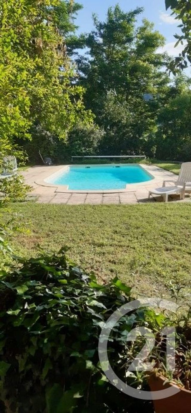 Maison à vendre - 7 pièces - 177 m2 - St Jean Du Gard - 30 - LANGUEDOC-ROUSSILLON