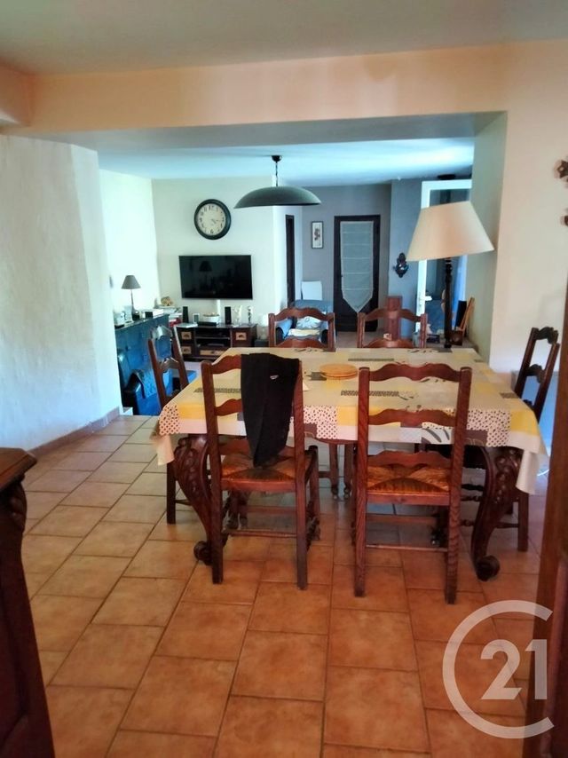 Maison à vendre - 7 pièces - 177 m2 - St Jean Du Gard - 30 - LANGUEDOC-ROUSSILLON
