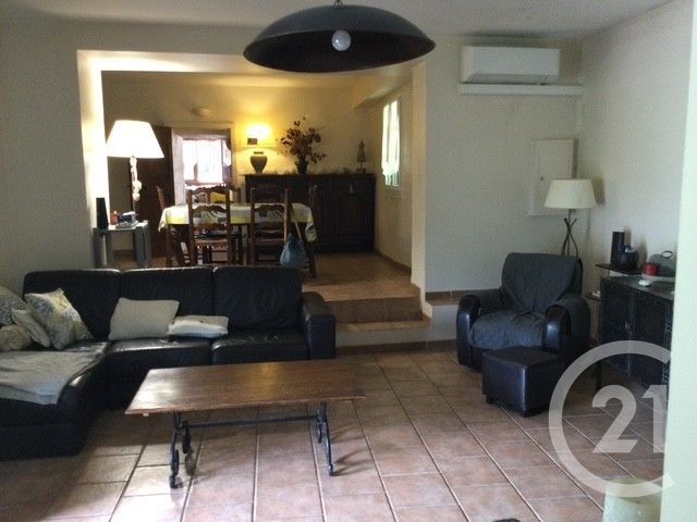 Maison à vendre - 7 pièces - 177 m2 - St Jean Du Gard - 30 - LANGUEDOC-ROUSSILLON