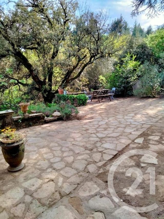 Maison à vendre - 7 pièces - 177 m2 - St Jean Du Gard - 30 - LANGUEDOC-ROUSSILLON